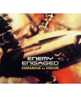 Enemy Engaged: Comanche vs Hokum GOG.com Key GLOBAL
